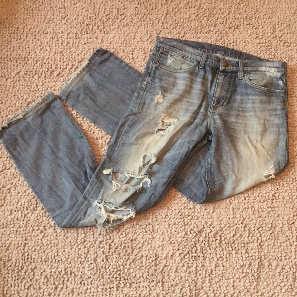 Joe’s Classic Jeans